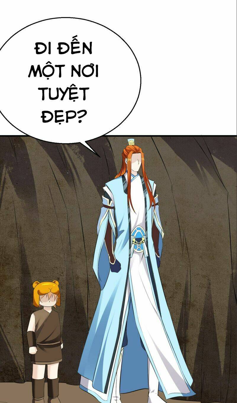 thiên hạ kiếp chapter 34 25