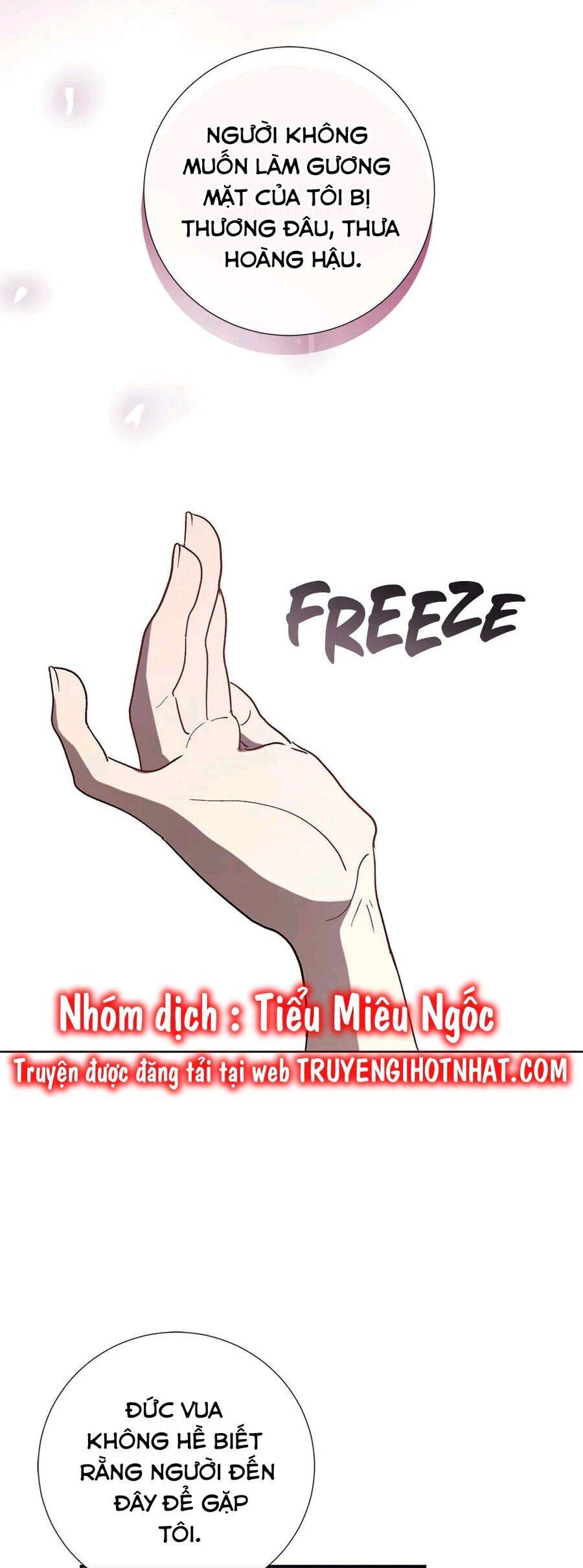 xin ngài đừng ăn tôi chapter 110 60