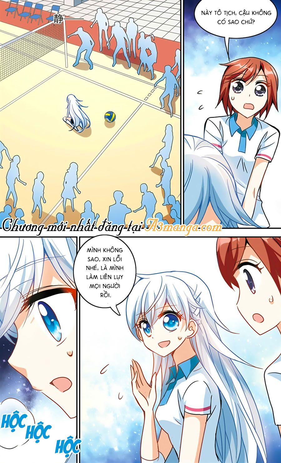 tô tịch kỳ quái chapter 43 17