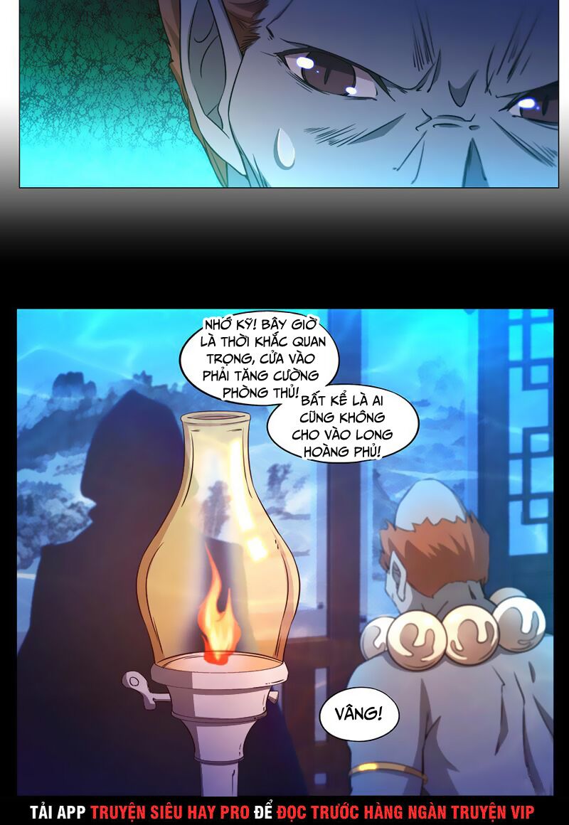 vạn cổ kiếm thần chapter 100 2