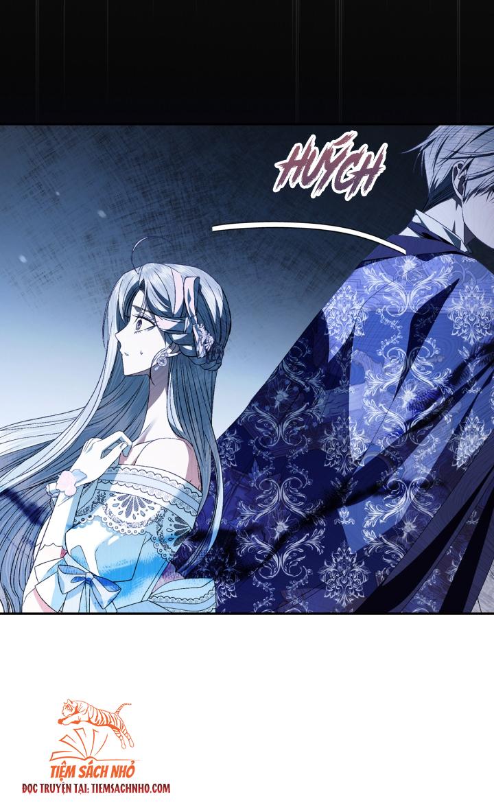 cha, con không muốn kết hôn đâu chapter 76 55