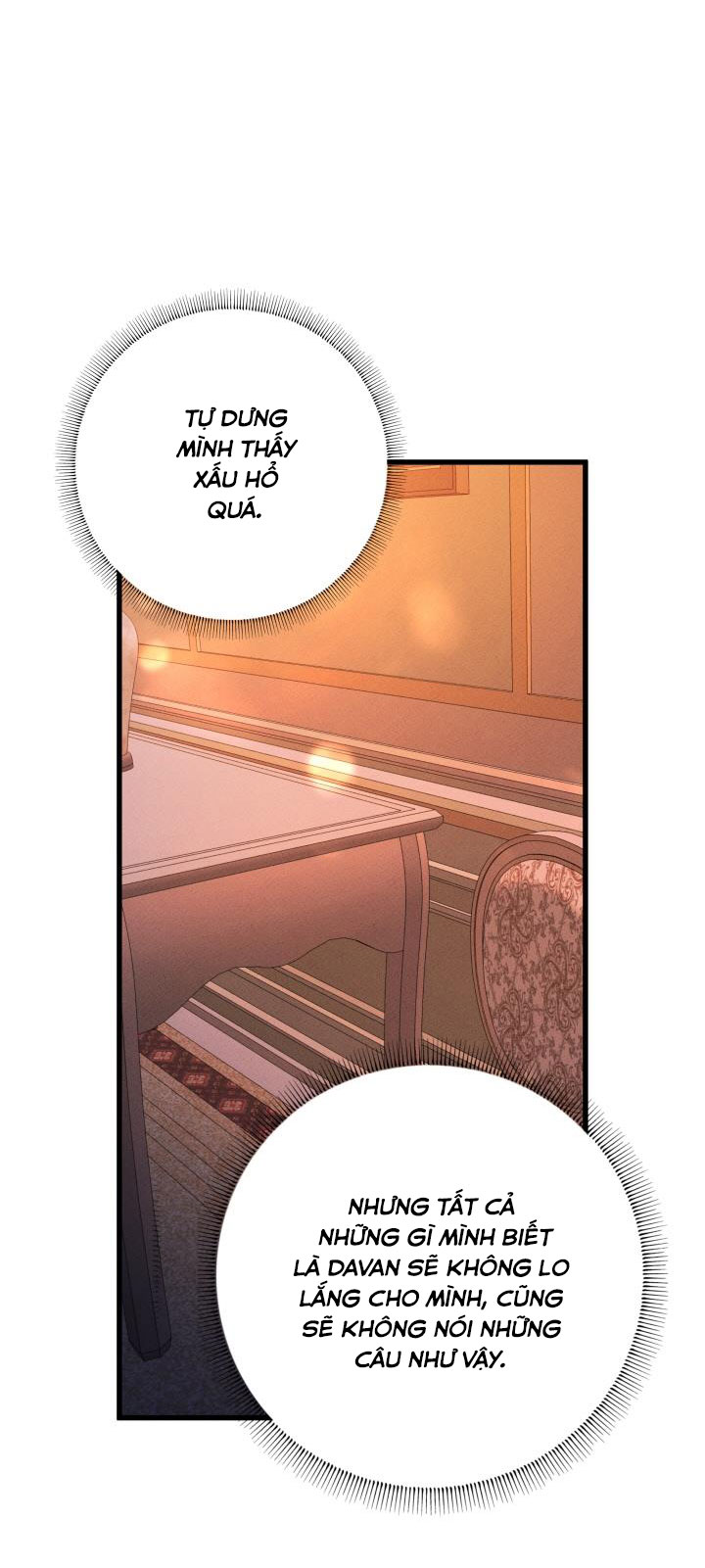 tôi muốn hủy cuộc hôn ước này chapter 22 49