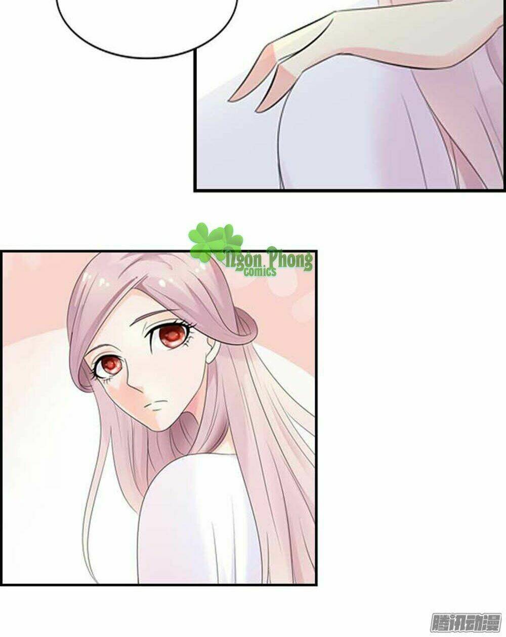 em vẫn còn nhỏ chapter 48 13