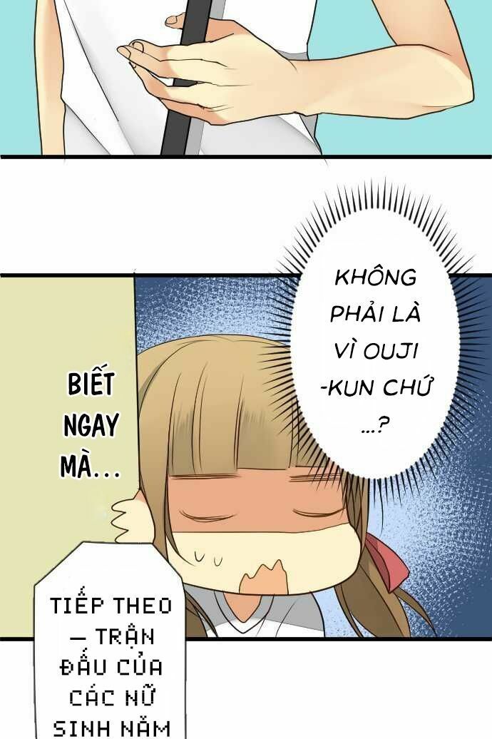 chuyện tình otome chapter 17 28