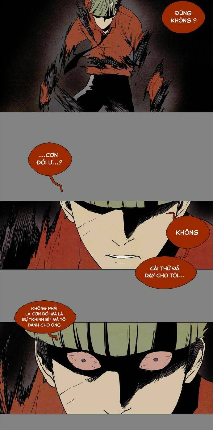 lessa 2: the crimson knight chapter 65 16