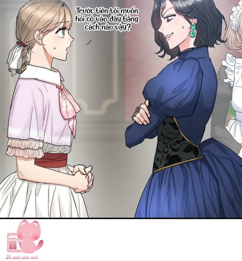 người thừa kế chapter 19 11