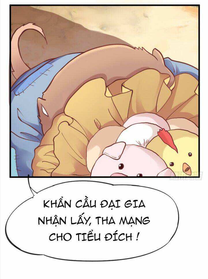 giữ chặt tiểu bạch long chapter 29 10