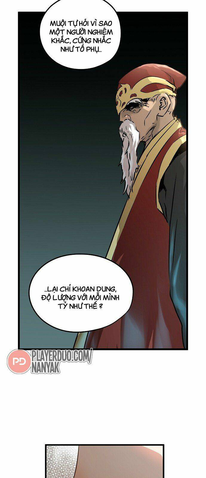 hứa lan chapter 58 14