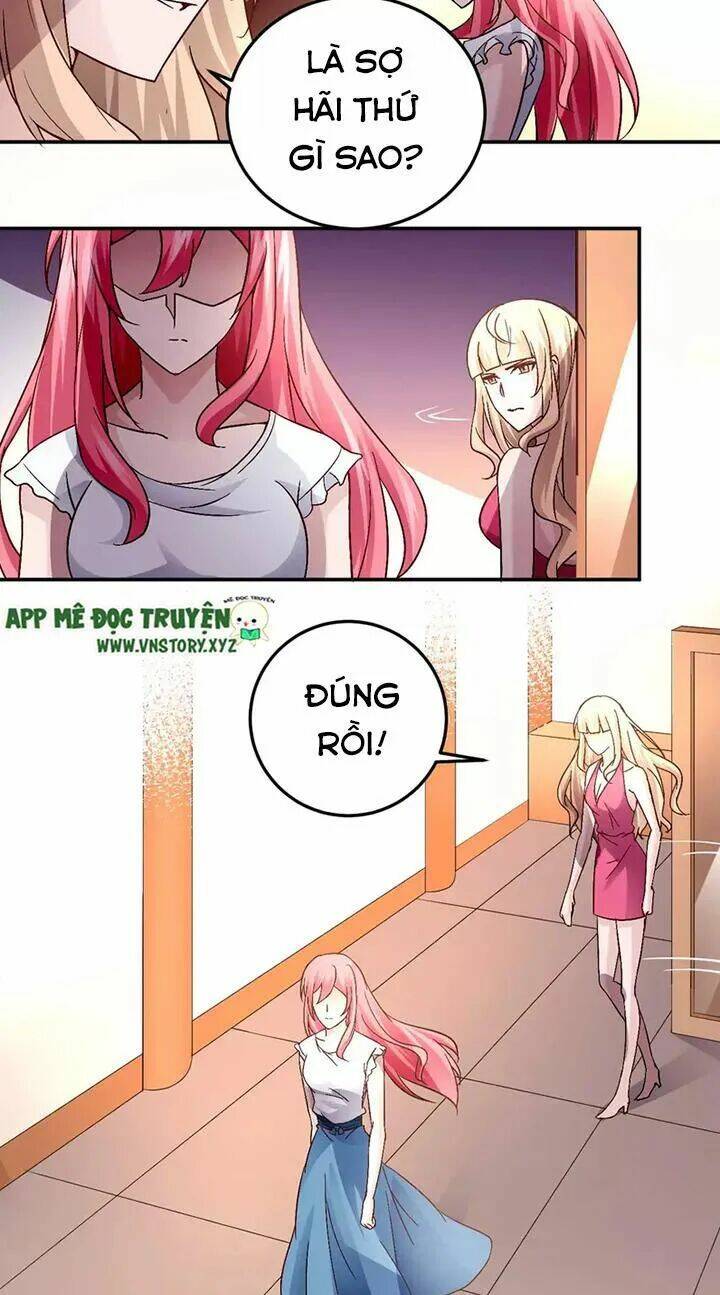 trò chơi săn tình - tổng tài khó kìm lòng chapter 38 11