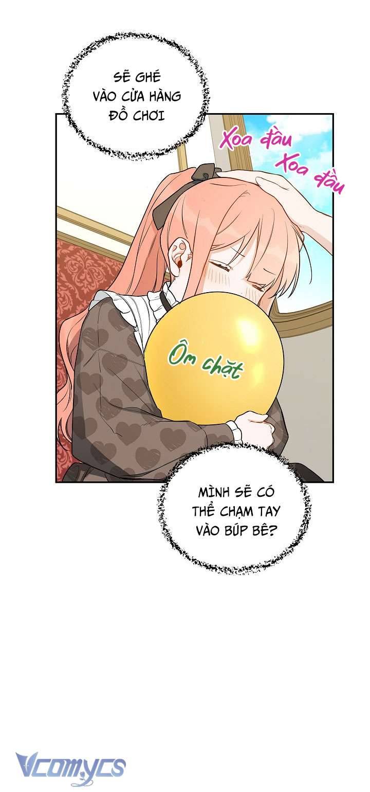 phương pháp trở thành con gái của người hùng bóng đêm chapter 6 45