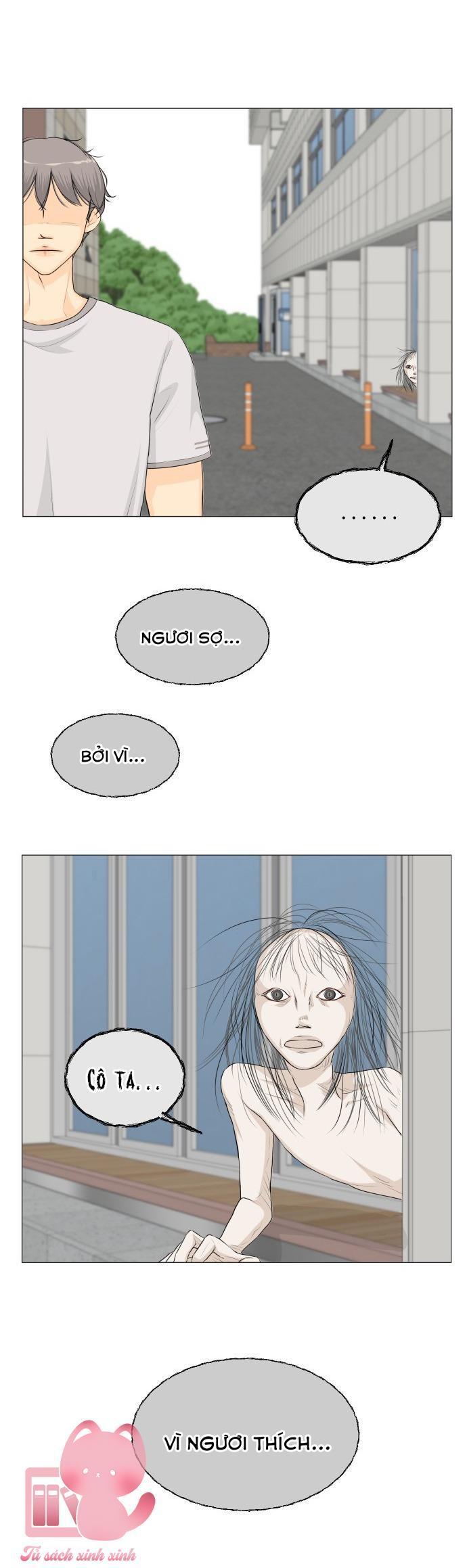 bán quỷ chapter 55 34