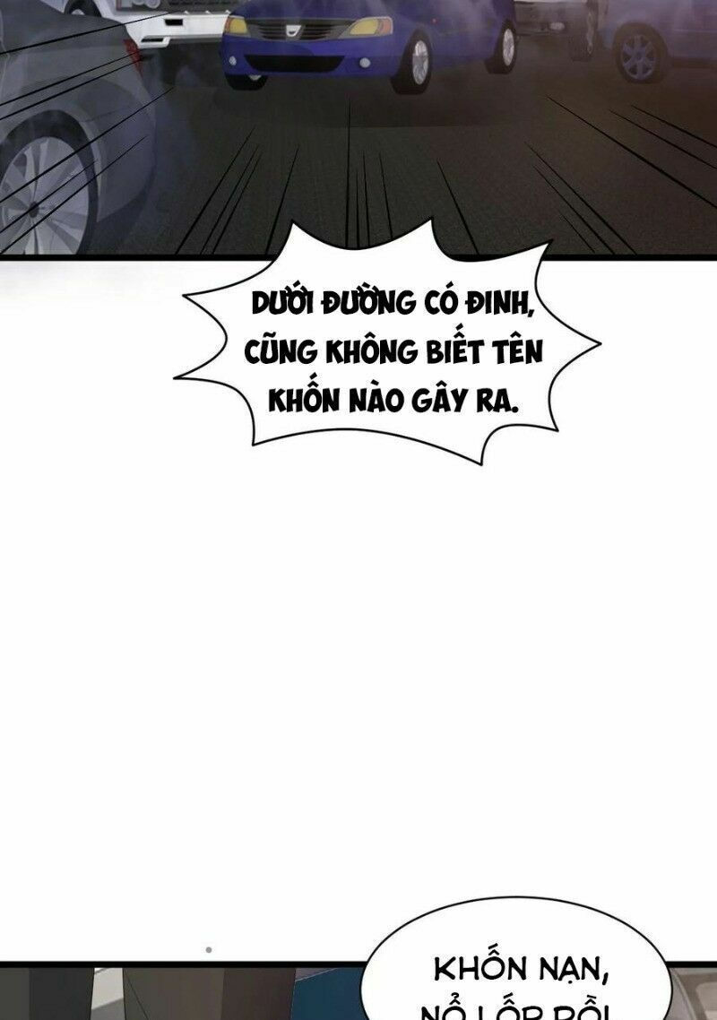 đô thị tà vương chapter 71 18