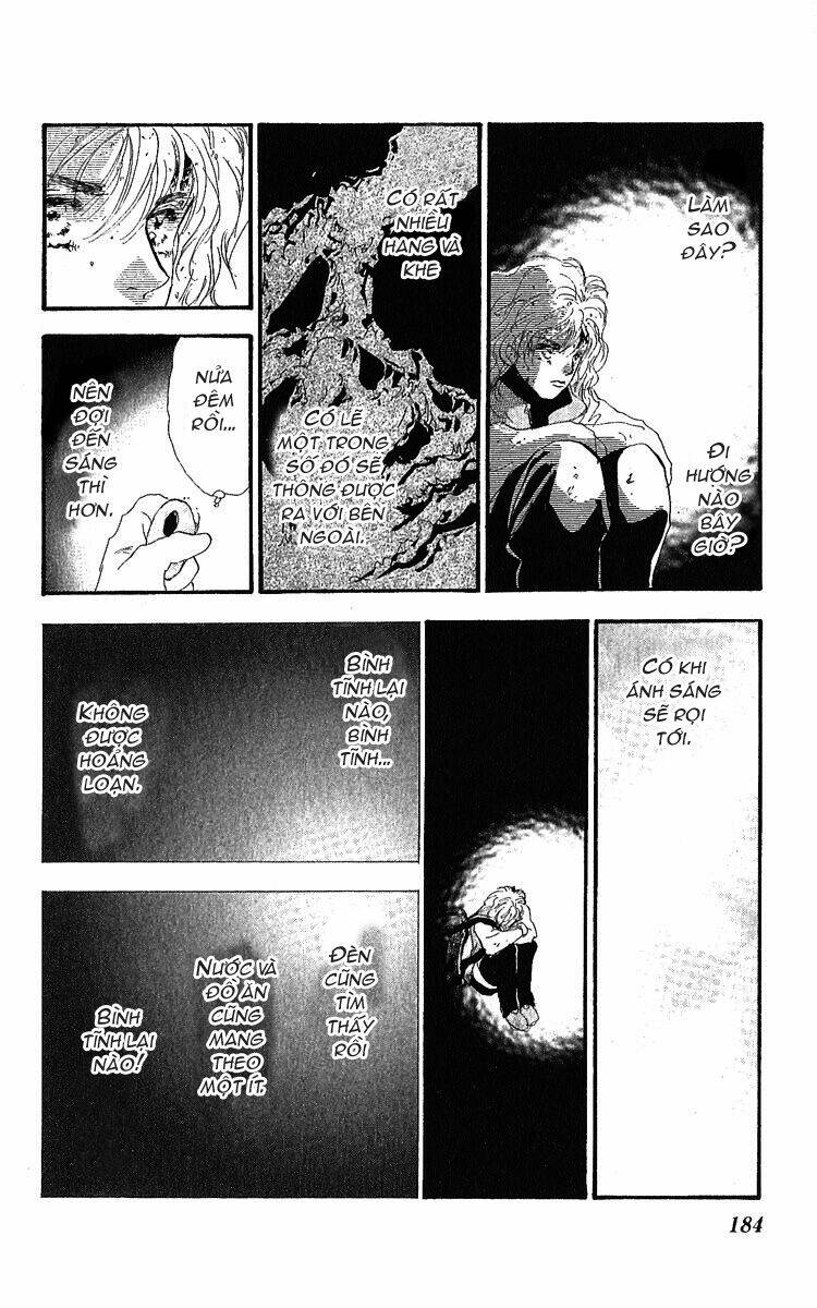 7 mầm sống chapter 81 33