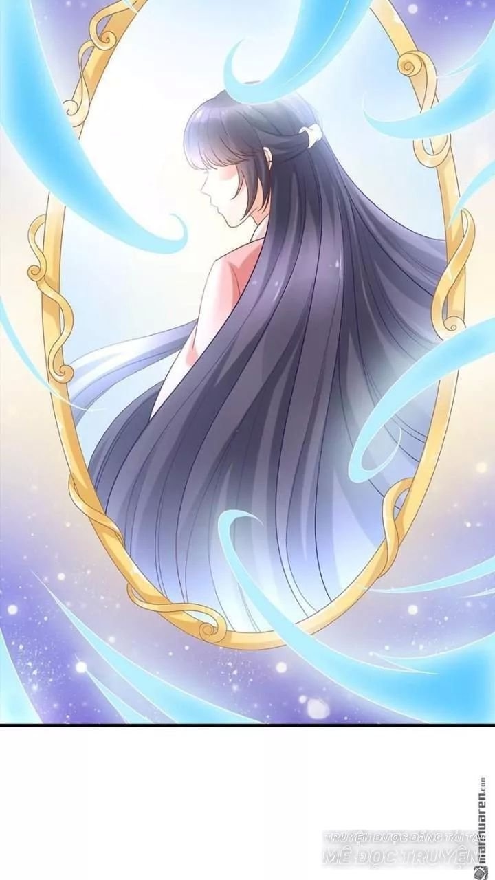 định mệnh giữa vị thần và tiểu cô nương chapter 18 6