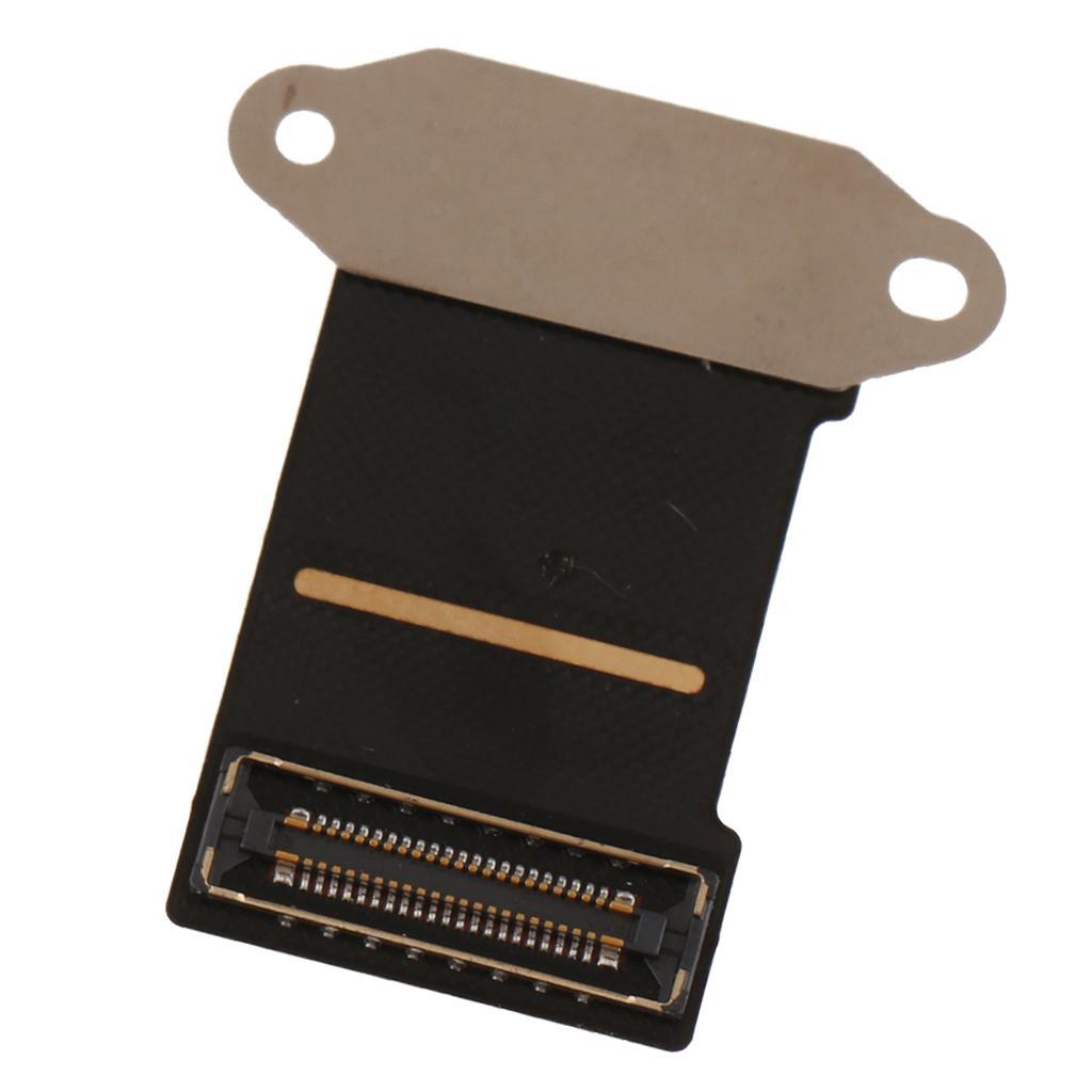 LCD LVDS Display Screen Cable Connector for MacBook Pro 13 inch A1708
