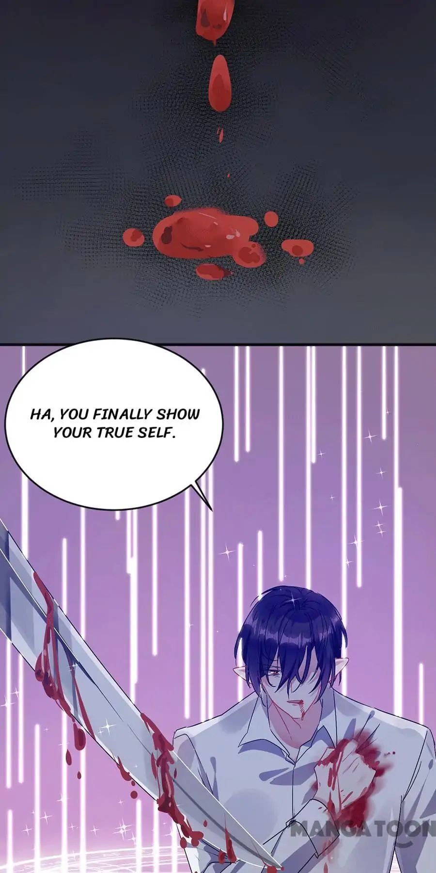 huyết tộc điện hạ đừng giết ta chapter 100 25