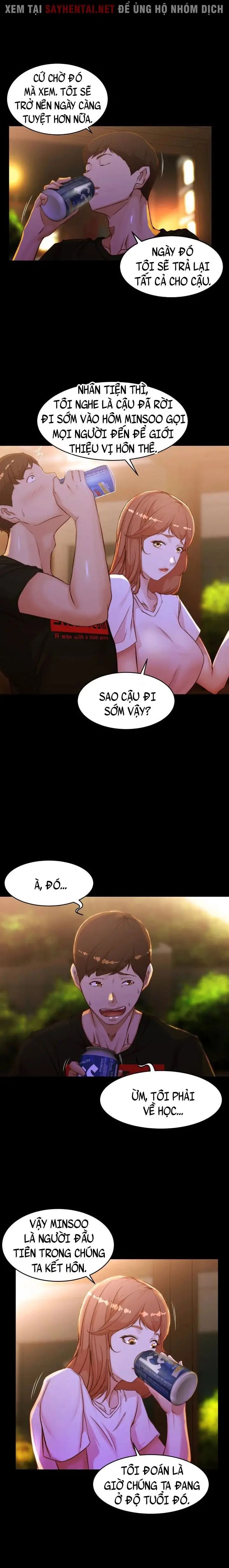 nhật ký quần lót chapter 33 13