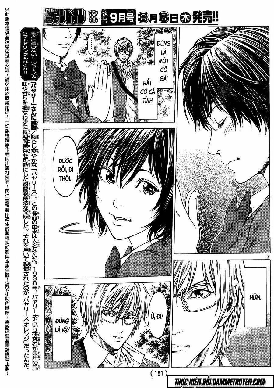 shonan seven chapter 19 3