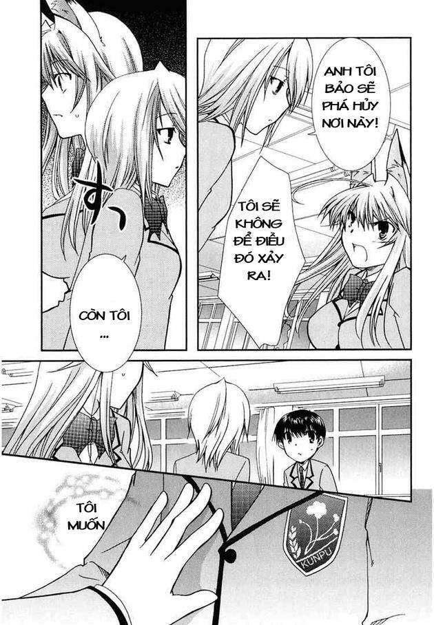 kanokon chapter 16 31