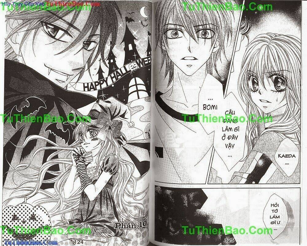 hot girl hoa đạo chapter 2 63