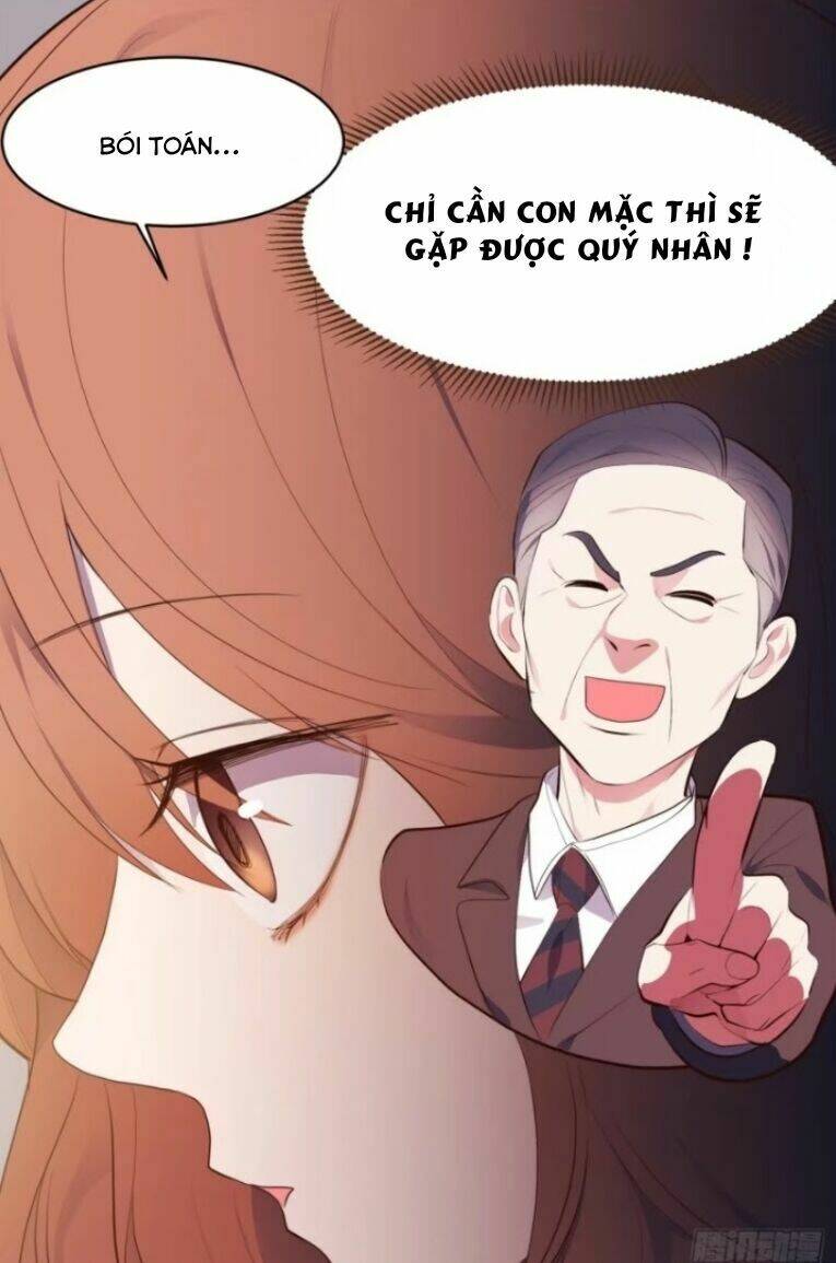 acup tiên sinh chapter 15 29