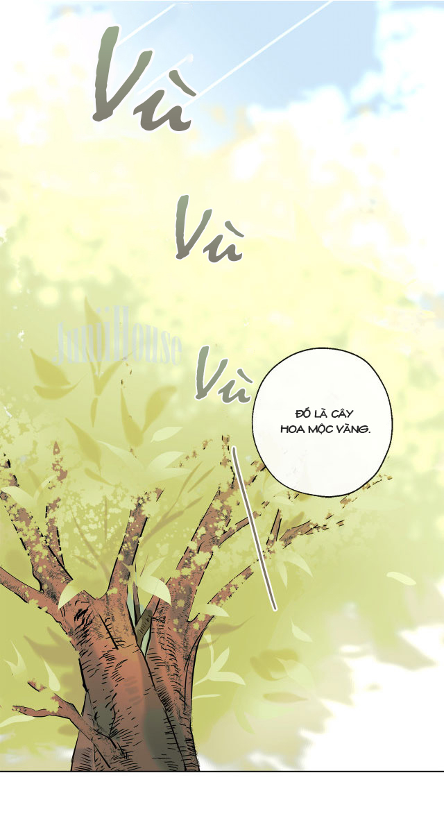 sơn thần đại nhân vẫn nhớ tôi chapter 6 16