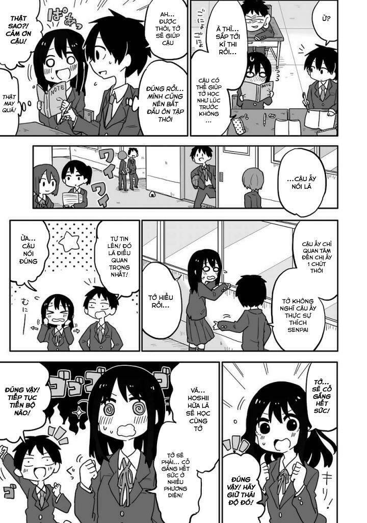 fukanzen na hito no tame ni chapter 3 9