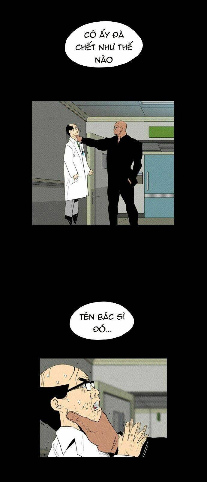 kẻ hồi sinh chapter 78 13