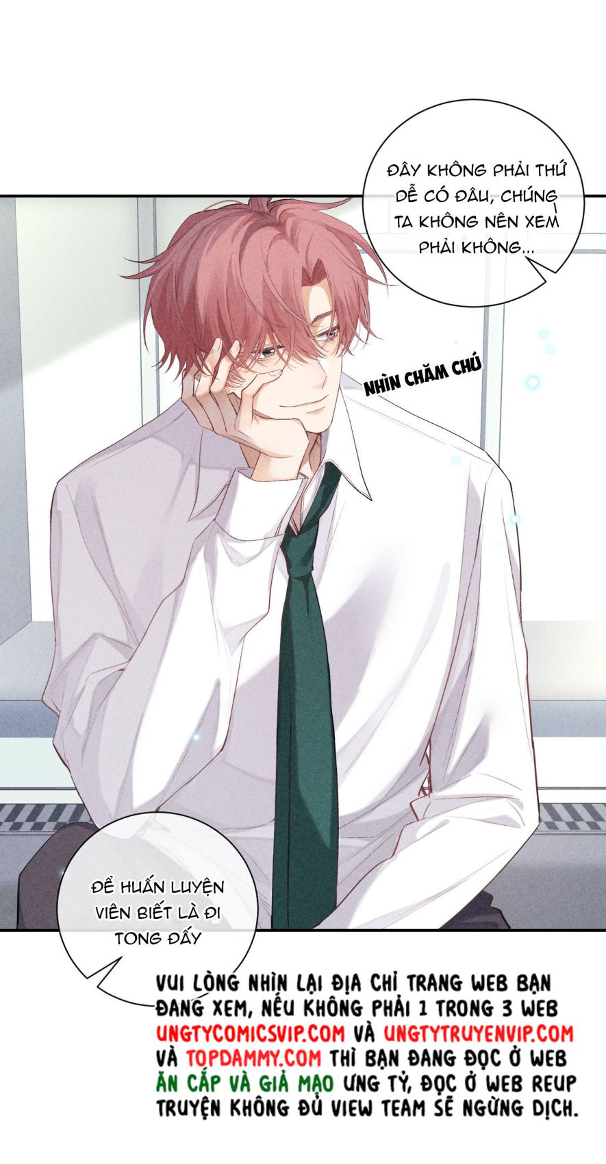 trò chơi săn mồi chapter 66 18