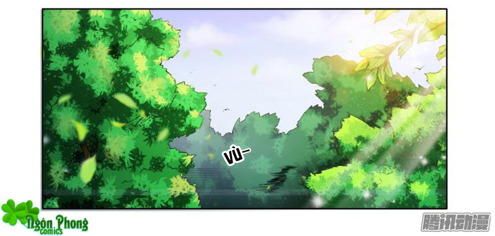 phúc hắc tổng tài đừng tới đây chapter 14 8