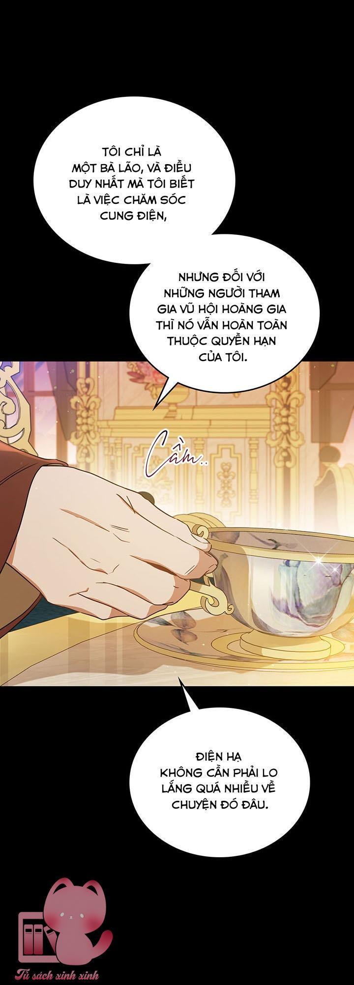 kiếp này ta sẽ trở thành gia chủ chapter 109 37