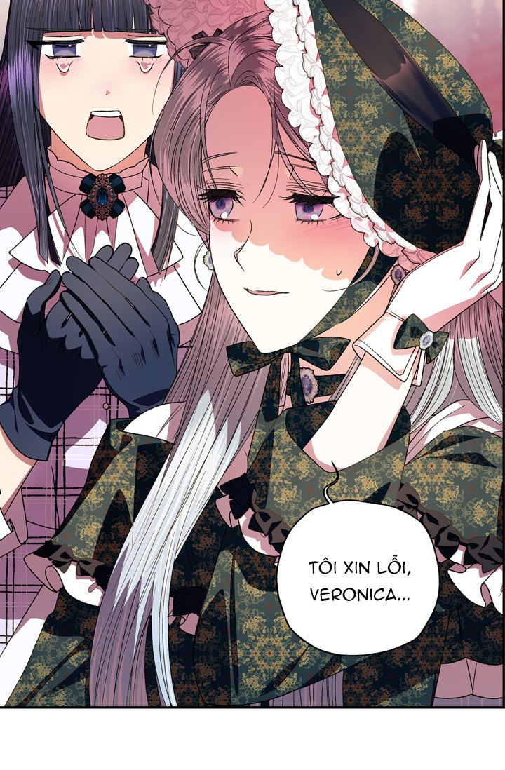 cha à, con không muốn kết hôn đâu chapter 51.2 51