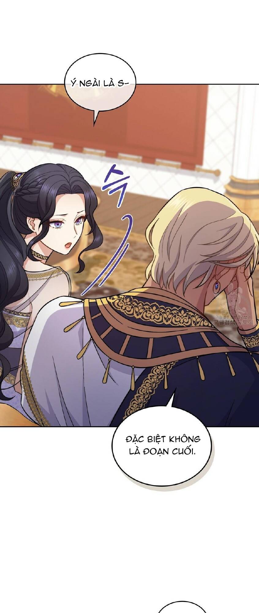 Lừa Người Hợp Với Em chapter 31.1 21