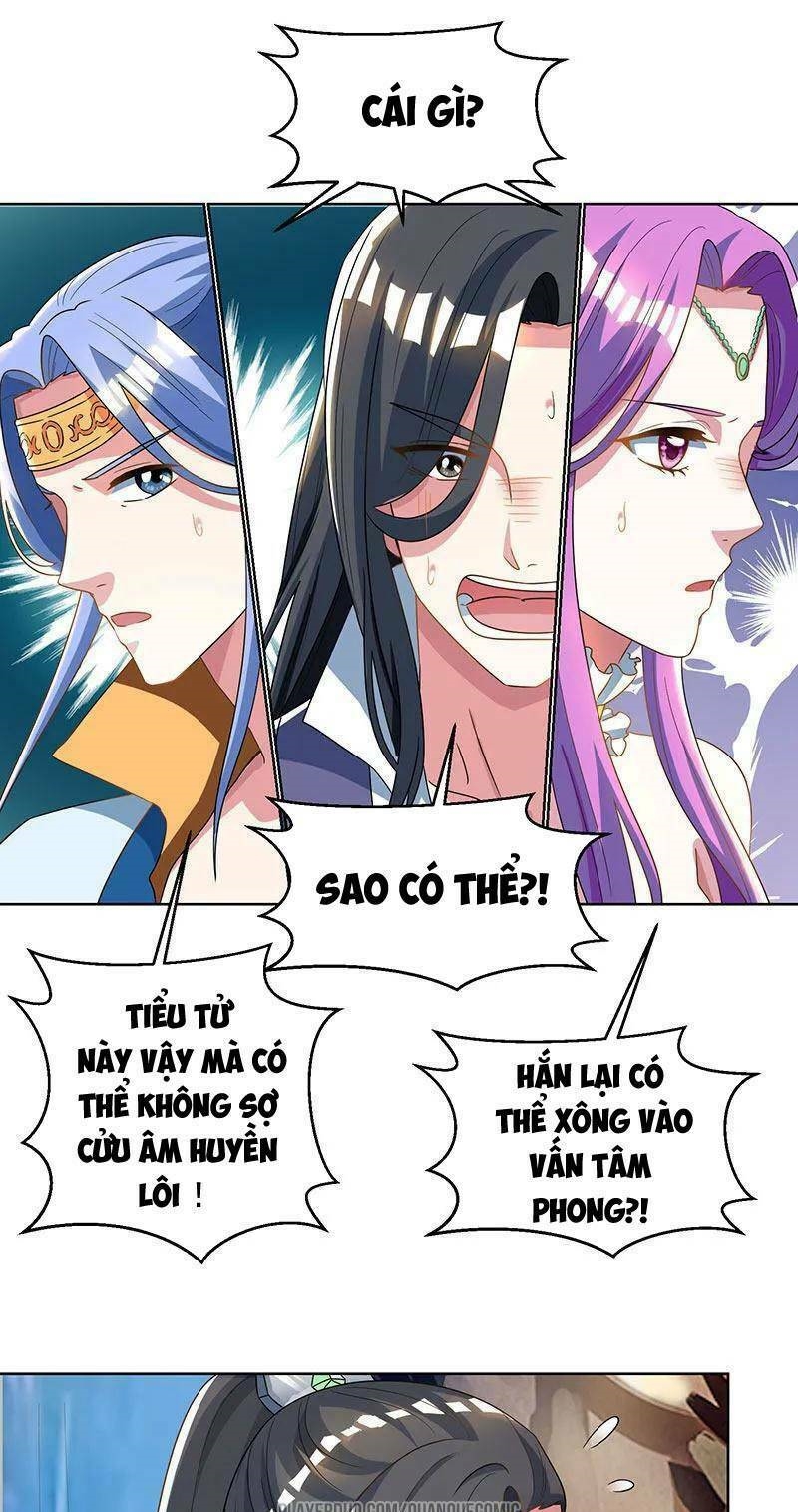 Độc Bộ Tiêu Dao Chapter 49 - Trang 6