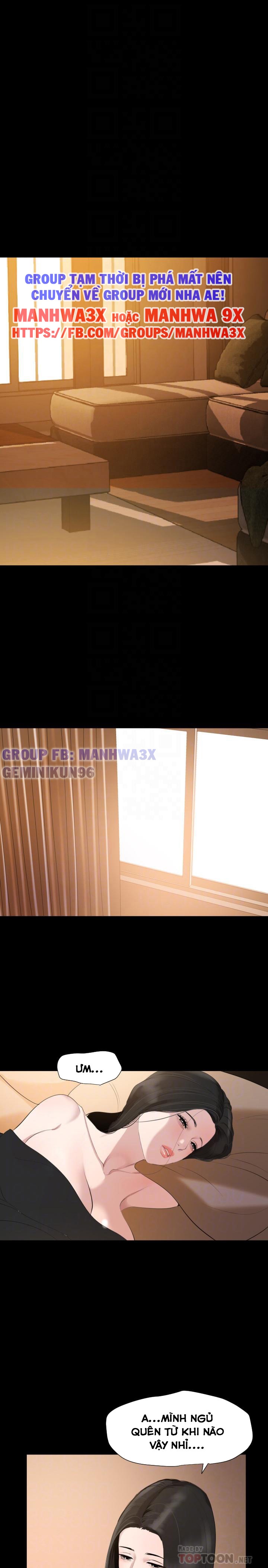 con rể chapter 46 16