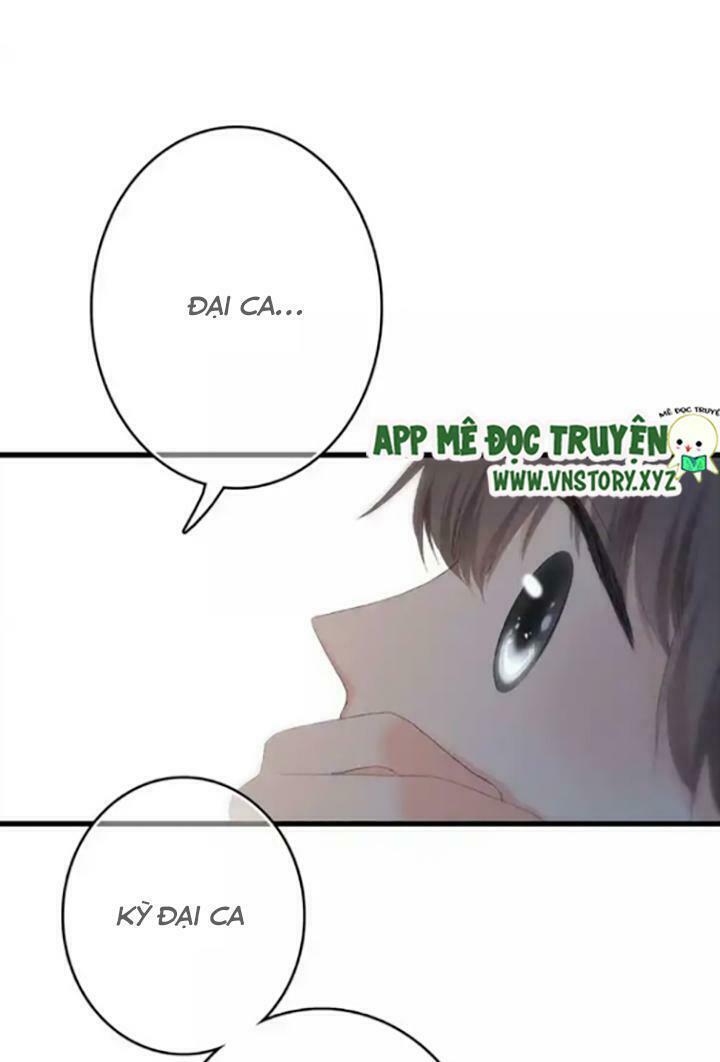 con tim rung động 2 chapter 28.5 5