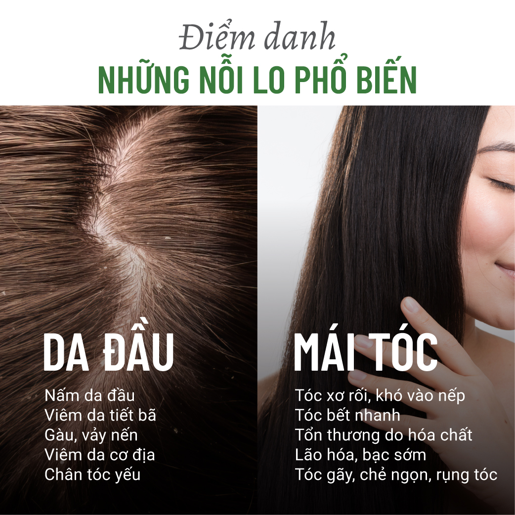 Kem Ủ Xả Lá Khế Bồ Hòn Heebee's Suôn Mượt, Chắc Khỏe, Bồng Bềnh 168 Gram