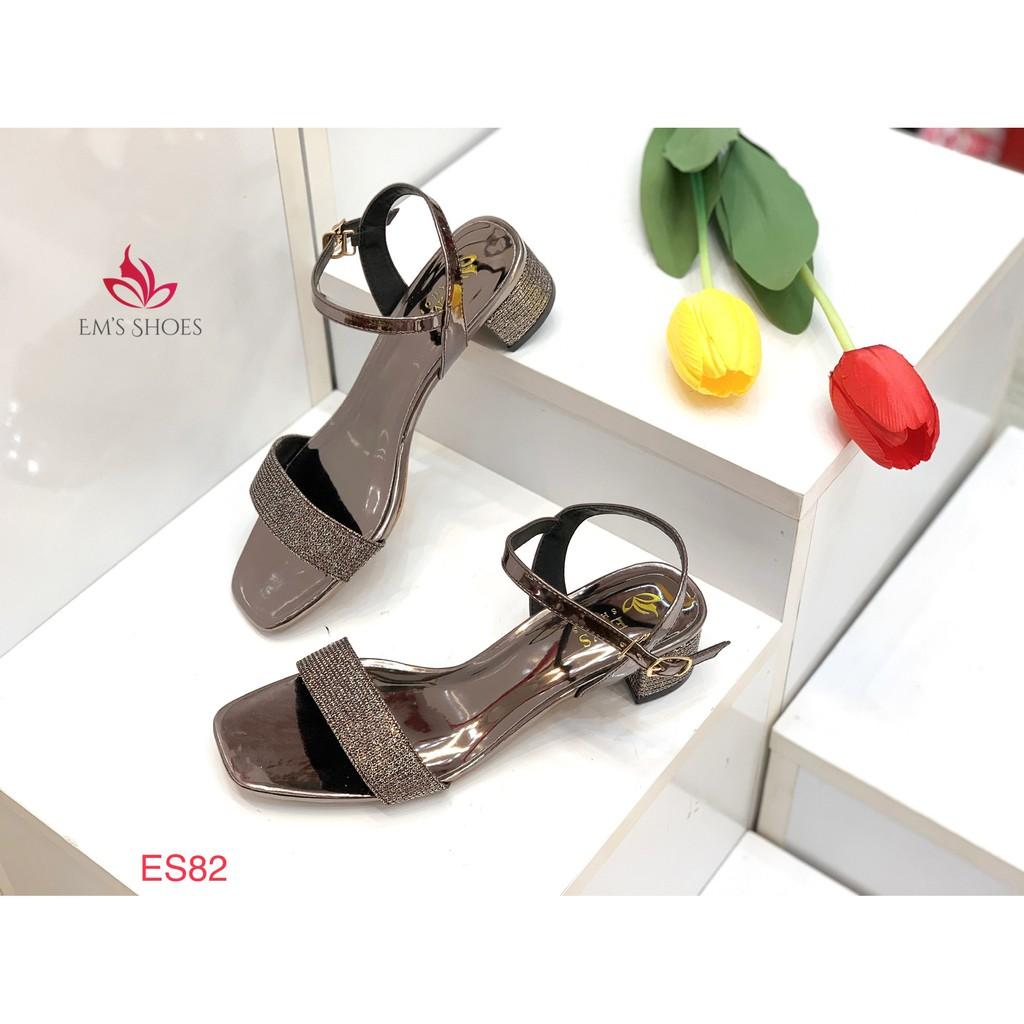 Sandal đẹp Em’s Shoes MS: ES82