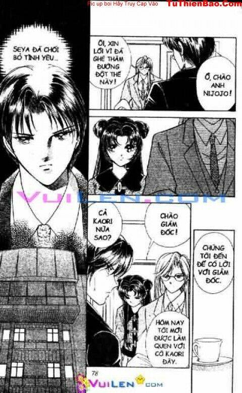 vương quốc điện ảnh chapter 3 78