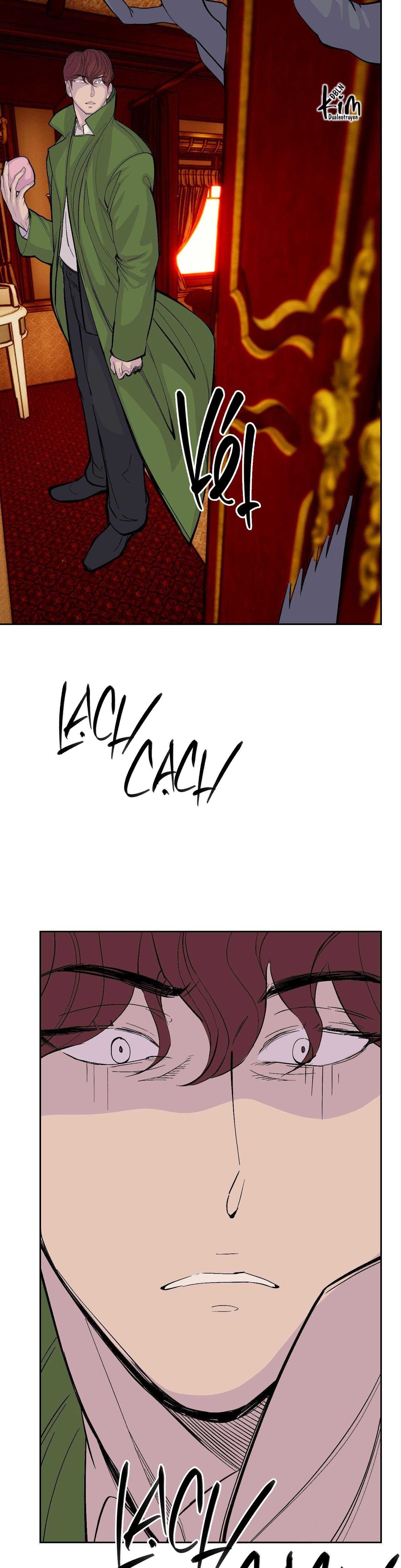 peach boy chapter 25 9