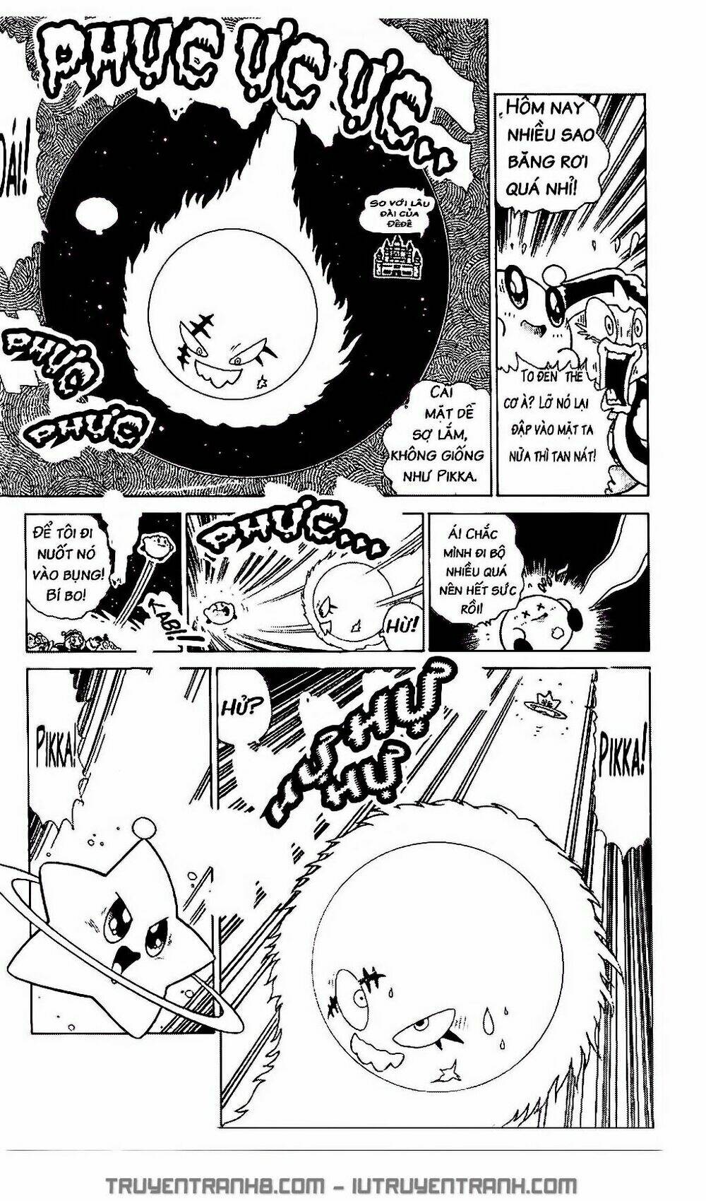 ngôi sao kabi chapter 107 10