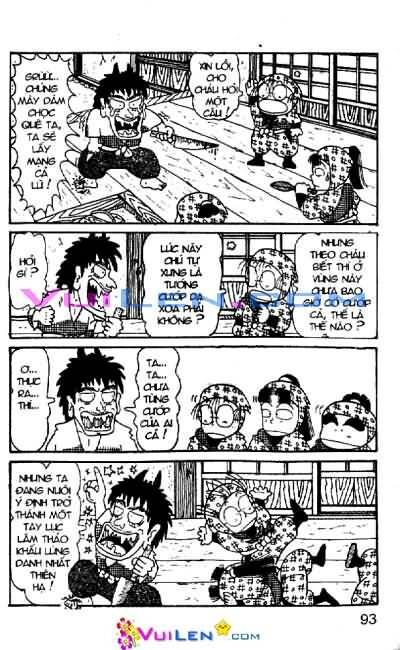 ninja loạn thị chapter 8 93