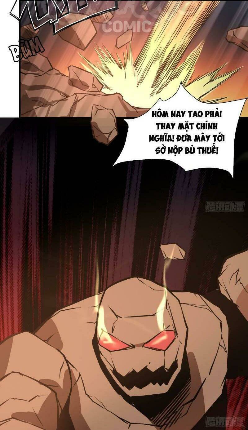 phía sau sát nhân án chapter 4 20