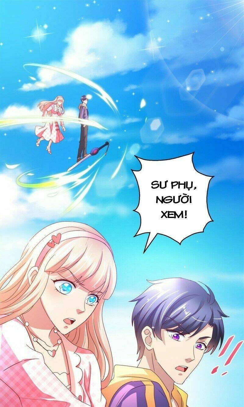 vú em là cổ tiên chapter 142 26