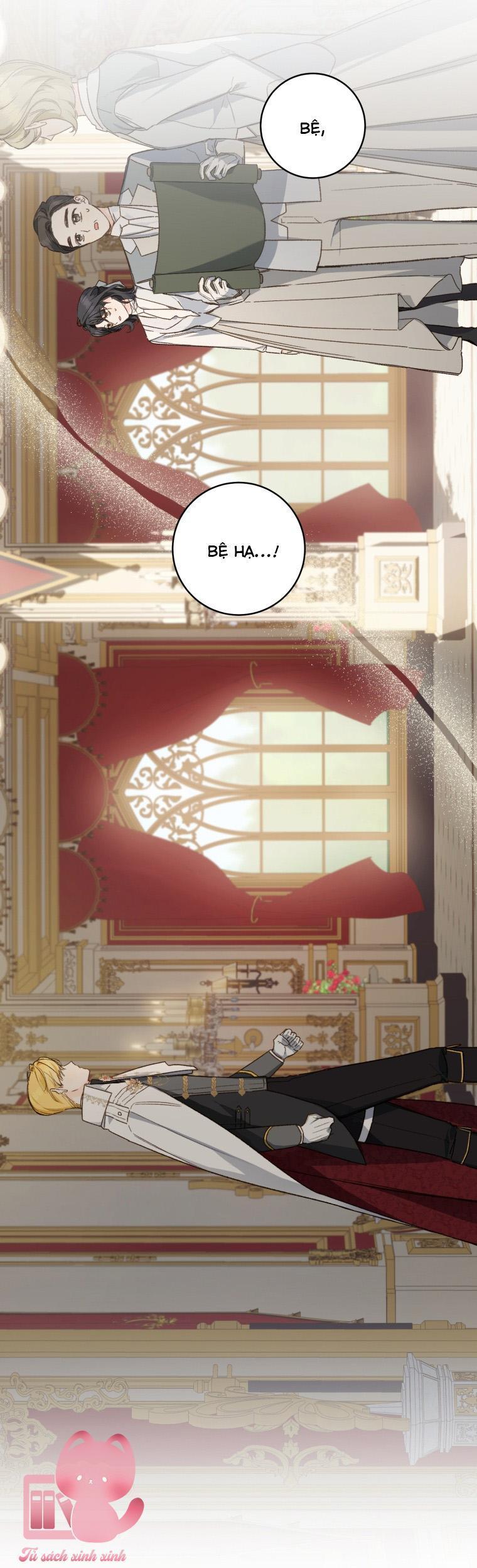 trang trại hạt dẻ cạnh hoàng cung chapter 42 26