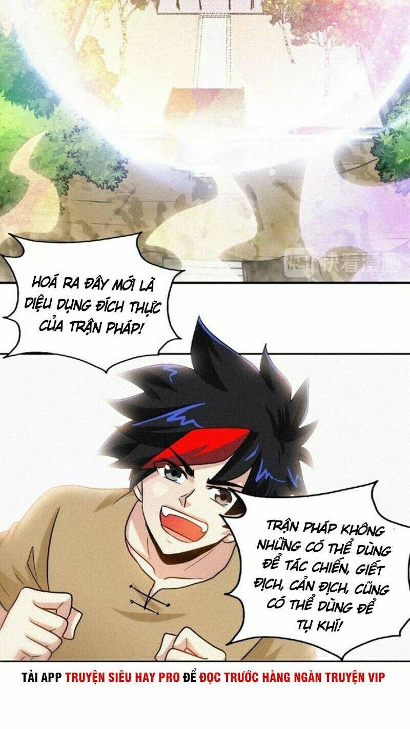 thánh võ tinh thần chapter 45 19