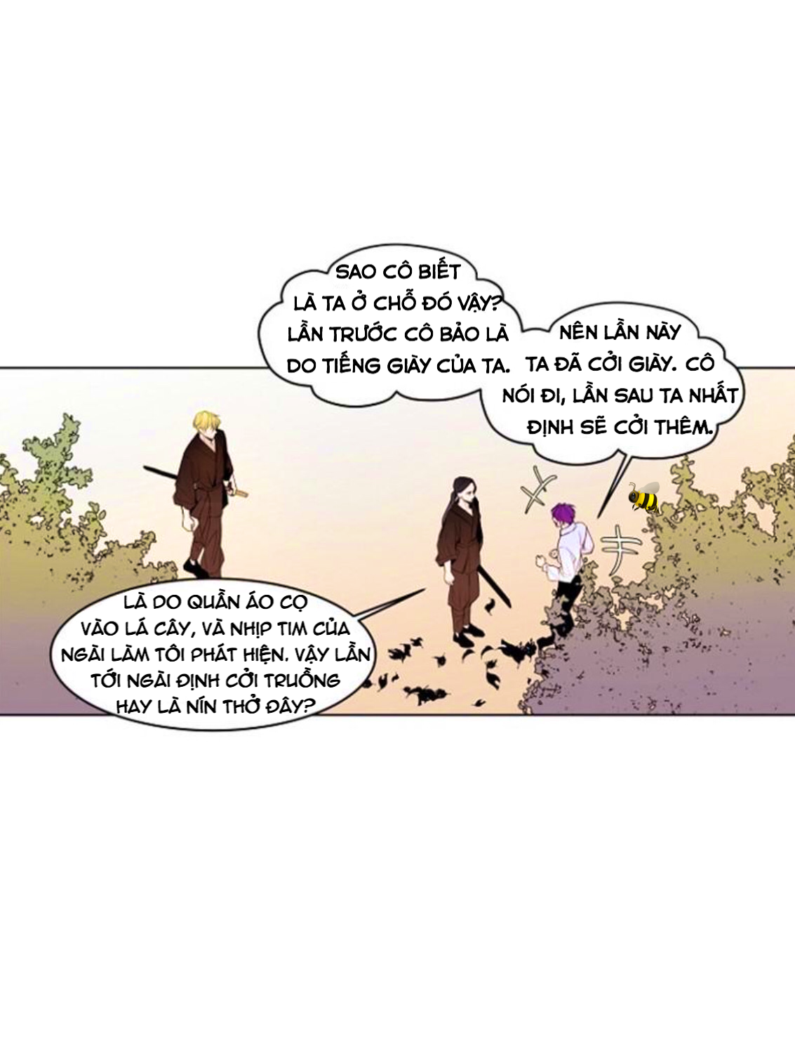 cuộc sống nhàm chán của quý cô tái sinh chapter 8 26