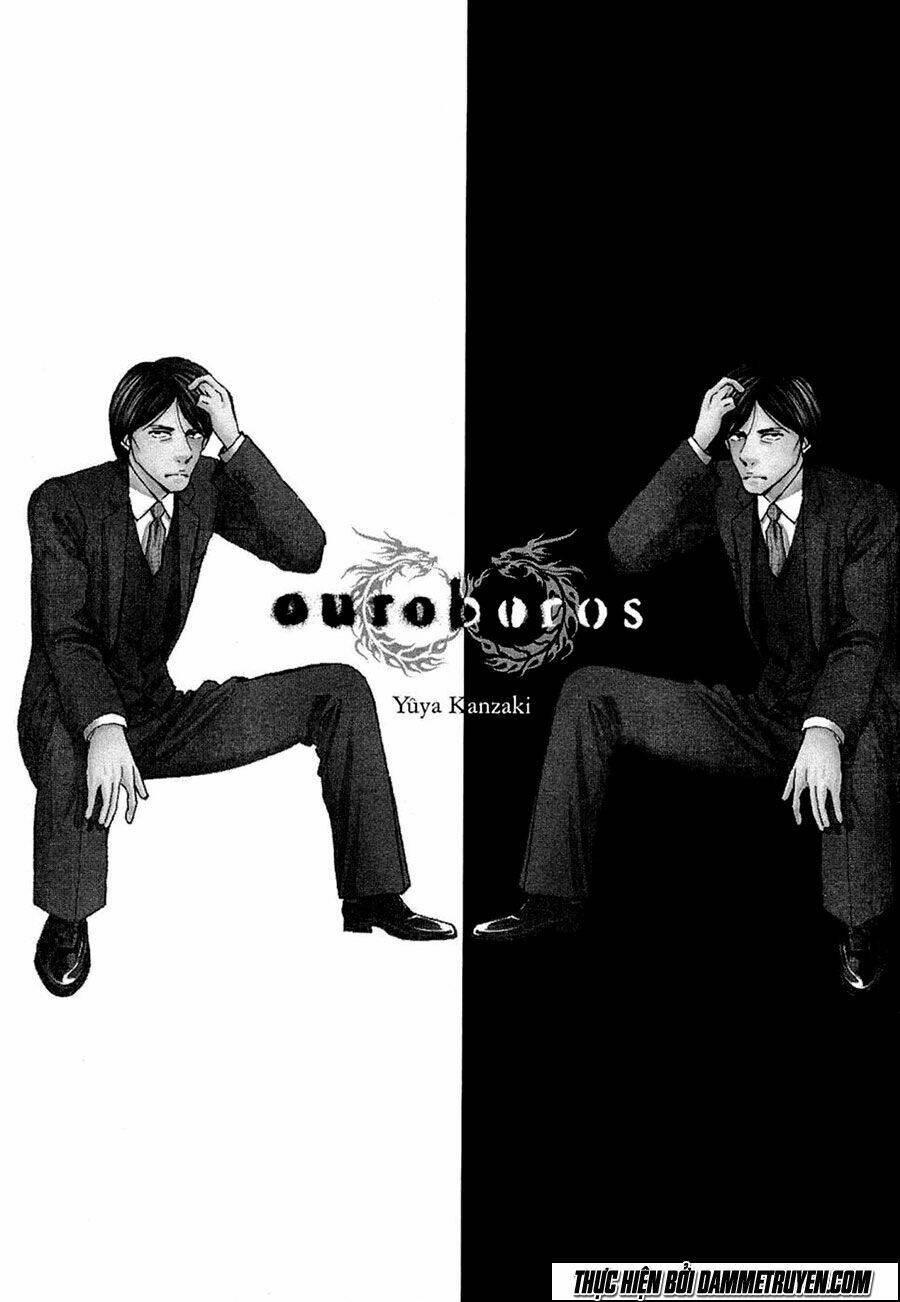 công lý và bóng tối chapter 35 4