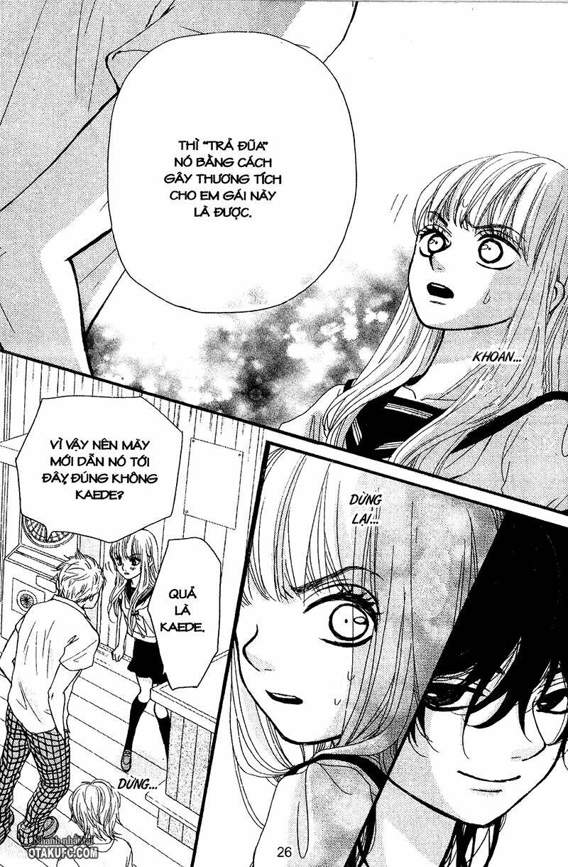 cầu vồng tình yêu chapter 19 25