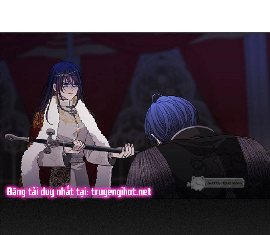 năm môn đệ của charlotte chapter 90 38